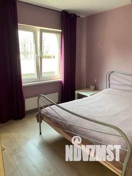 3-к квартира, посуточно, 80м2, 2/3 этаж