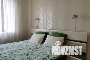 2-к квартира, посуточно, 52м2, 5/6 этаж