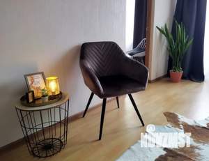 2-к квартира, посуточно, 43м2, 2/5 этаж