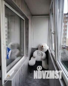 1-к квартира, на длительный срок, 40м2, 4/10 этаж