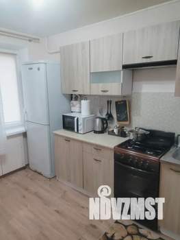 1-к квартира, посуточно, 34м2, 2/12 этаж