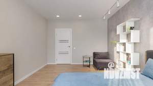 1-к квартира, посуточно, 38м2, 6/15 этаж