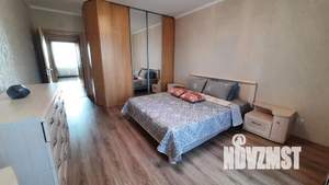 2-к квартира, посуточно, 63м2, 7/9 этаж