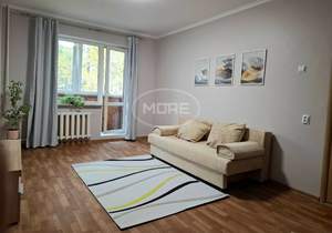 1-к квартира, на длительный срок, 38м2, 3/5 этаж