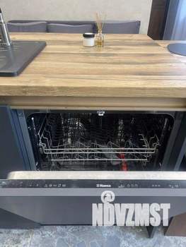 1-к квартира, посуточно, 54м2, 1/1 этаж