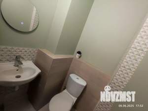 2-к квартира, посуточно, 67м2, 5/9 этаж