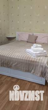 2-к квартира, посуточно, 44м2, 3/5 этаж