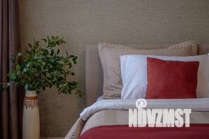 2-к квартира, посуточно, 52м2, 3/9 этаж