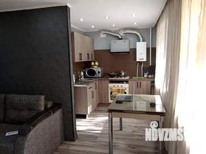 2-к квартира, посуточно, 45м2, 2/5 этаж