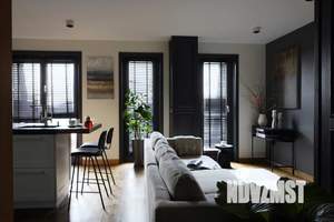 2-к квартира, посуточно, 120м2, 4/4 этаж