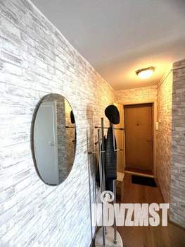 2-к квартира, посуточно, 45м2, 1/1 этаж