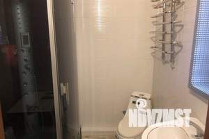 2-к квартира, посуточно, 75м2, 4/5 этаж