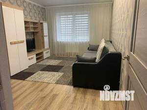 1-к квартира, посуточно, 65м2, 1/1 этаж