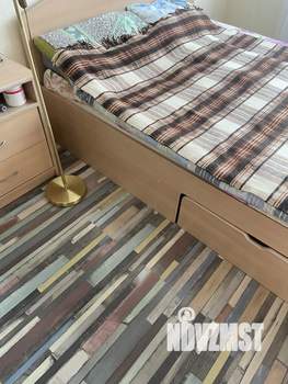 2-к квартира, на длительный срок, 58м2, 8/8 этаж