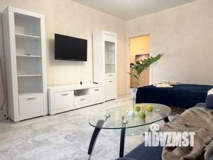 1-к квартира, посуточно, 42м2, 2/8 этаж