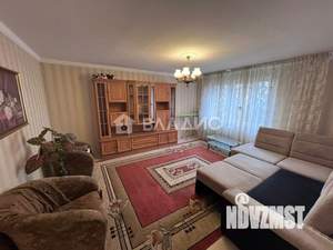2-к квартира, на длительный срок, 70м2, 2/5 этаж