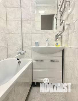 1-к квартира, посуточно, 40м2, 10/10 этаж