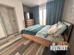2-к квартира, посуточно, 75м2, 5/11 этаж