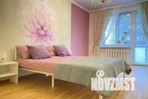 3-к квартира, посуточно, 73м2, 1/5 этаж