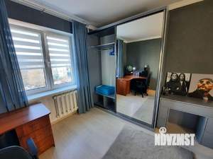 2-к квартира, на длительный срок, 54м2, 4/5 этаж