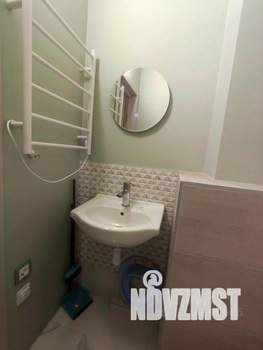 1-к квартира, посуточно, 64м2, 1/1 этаж