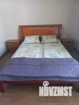 2-к квартира, посуточно, 54м2, 7/12 этаж