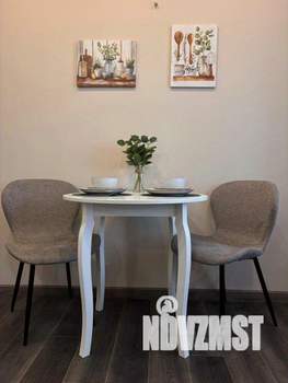 2-к квартира, посуточно, 55м2, 1/1 этаж