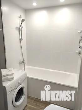 2-к квартира, посуточно, 68м2, 6/6 этаж