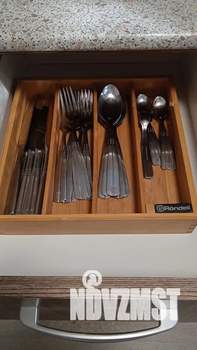 1-к квартира, посуточно, 32м2, 2/4 этаж