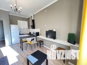 1-к квартира, на длительный срок, 53м2, 3/8 этаж