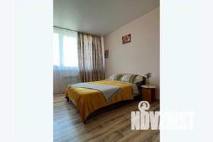 1-к квартира, посуточно, 43м2, 3/10 этаж