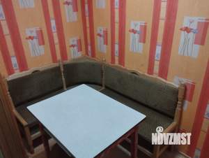 1-к квартира, на длительный срок, 28м2, 4/5 этаж