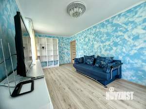 2-к квартира, на длительный срок, 44м2, 5/5 этаж