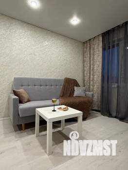 1-к квартира, посуточно, 32м2, 3/5 этаж