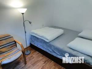 2-к квартира, посуточно, 46м2, 3/5 этаж