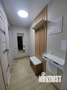 2-к квартира, посуточно, 44м2, 4/5 этаж