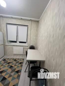 1-к квартира, на длительный срок, 32м2, 8/9 этаж