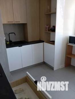 2-к квартира, посуточно, 47м2, 11/16 этаж