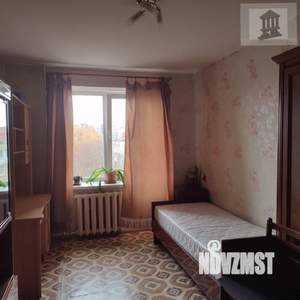 2-к квартира, на длительный срок, 47м2, 6/9 этаж