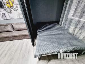 1-к квартира, посуточно, 45м2, 1/9 этаж