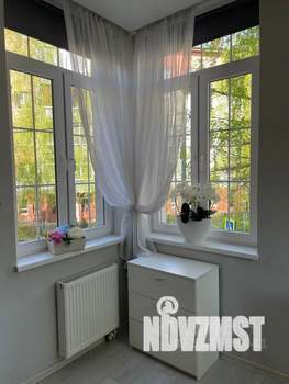 2-к квартира, посуточно, 56м2, 3/8 этаж