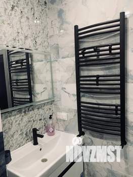 1-к квартира, посуточно, 42м2, 5/9 этаж