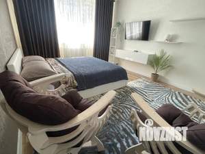 1-к квартира, посуточно, 36м2, 8/9 этаж
