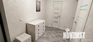 1-к квартира, посуточно, 45м2, 2/10 этаж