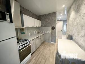3-к квартира, на длительный срок, 62м2, 2/5 этаж