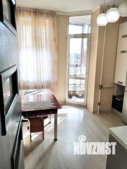 1-к квартира, на длительный срок, 43м2, 8/9 этаж