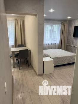 1-к квартира, посуточно, 31м2, 1/5 этаж
