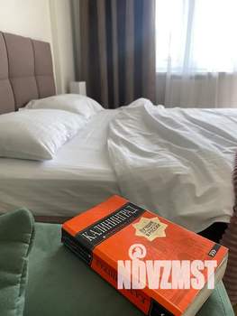1-к квартира, посуточно, 50м2, 4/9 этаж