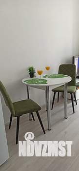 Студия квартира, посуточно, 25м2, 5/16 этаж