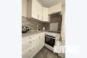 2-к квартира, посуточно, 43м2, 1/5 этаж